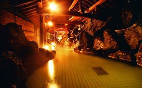 白玉の湯　泉慶